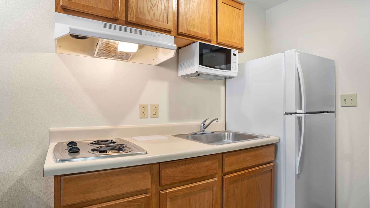 Photo of Kitchen in Ocean City