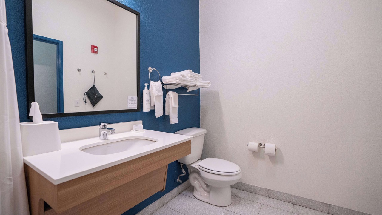 Photo of Bathroom in Brandon