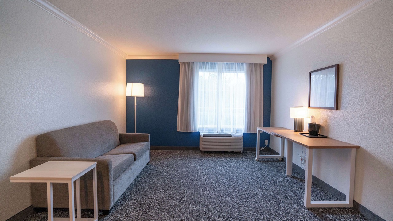 Photo of Bedroom in Brandon