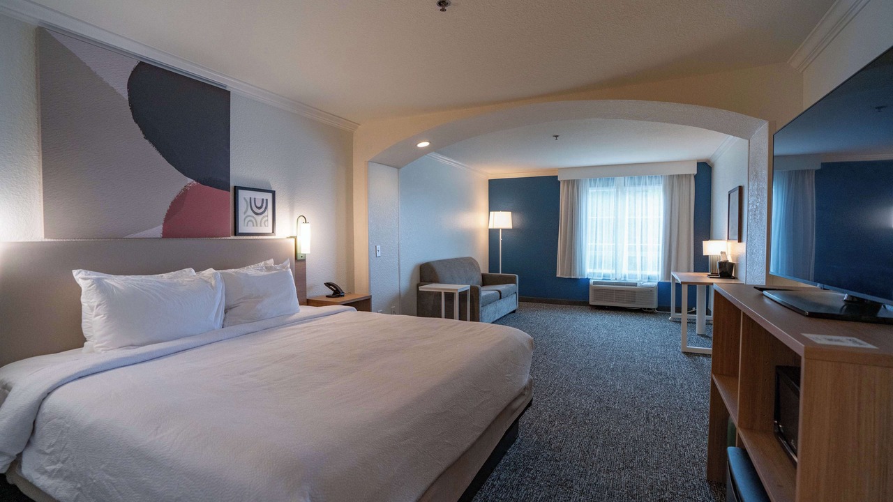 Photo of Bedroom in Brandon