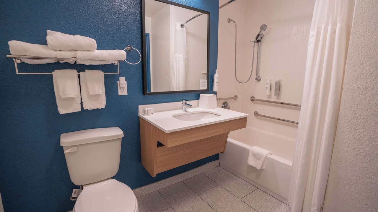 Photo of Bathroom in Brandon