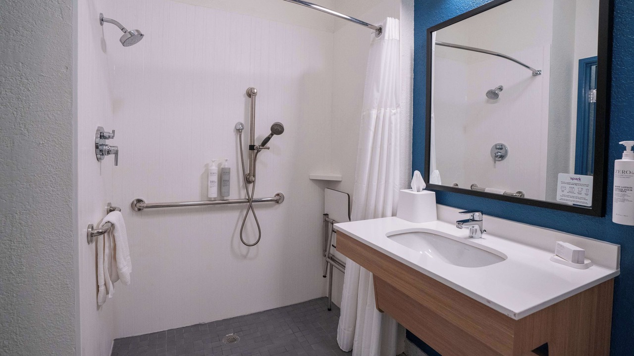 Photo of Bathroom in Brandon