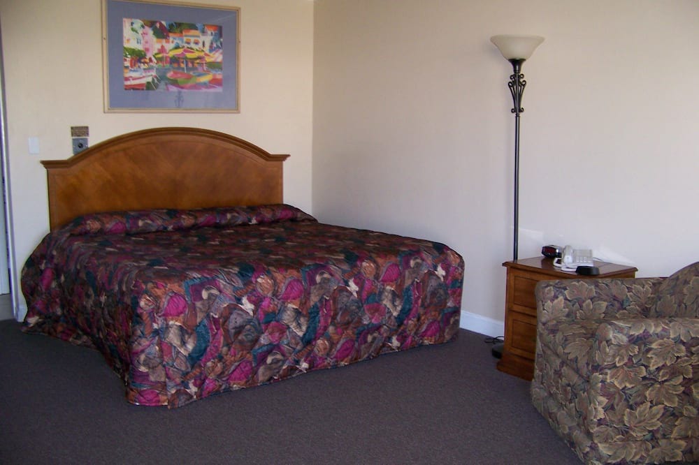 Photo of Bedroom in Milton
