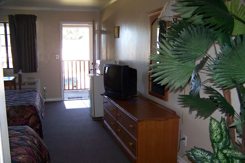 Photo of Bedroom in Milton