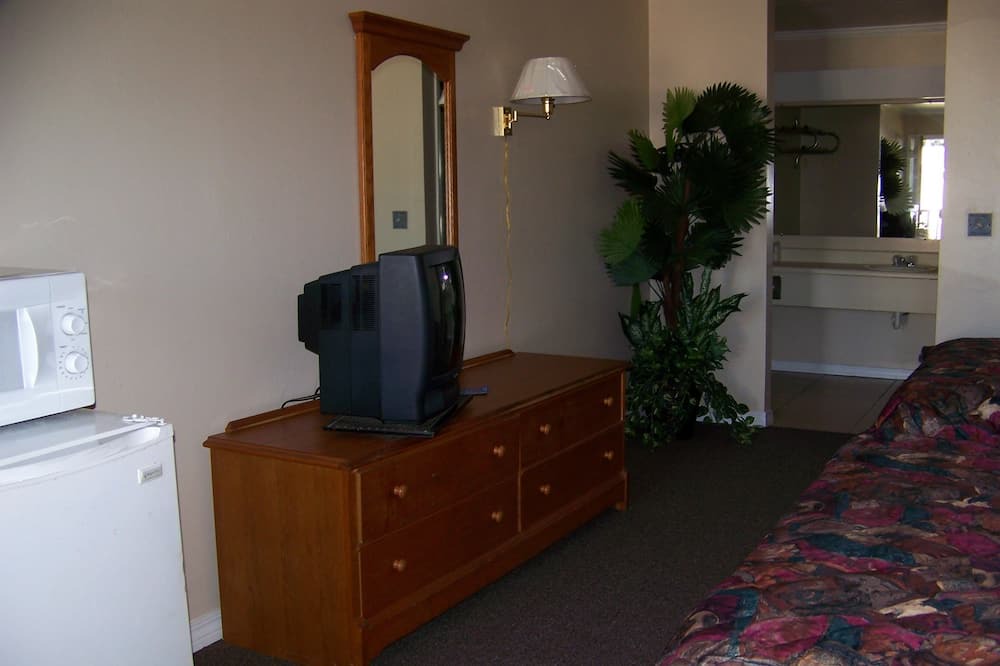 Photo of Bedroom in Milton