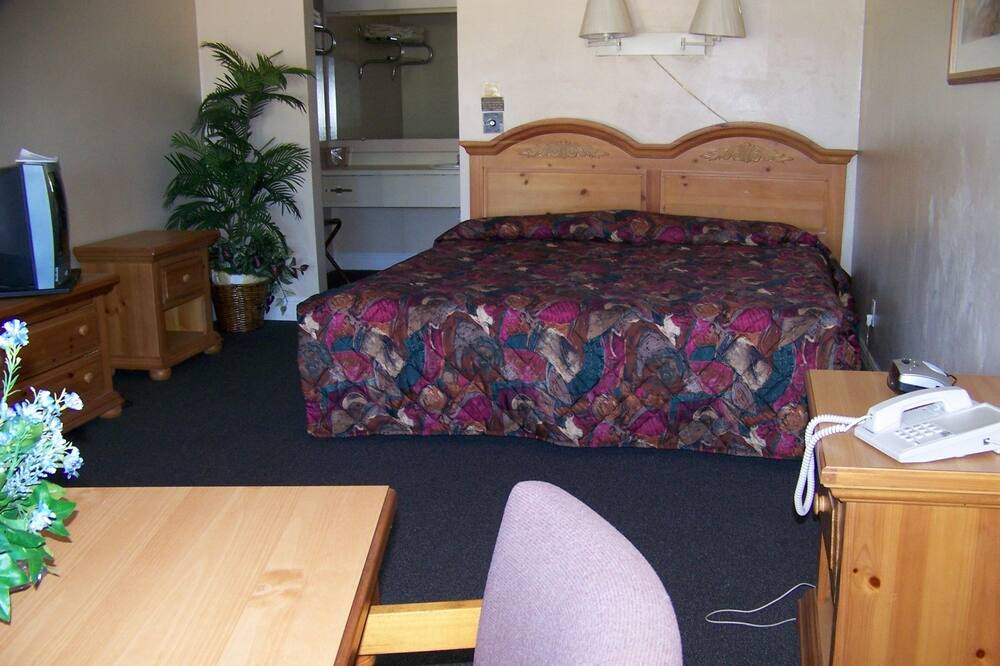 Photo of Bedroom in Milton