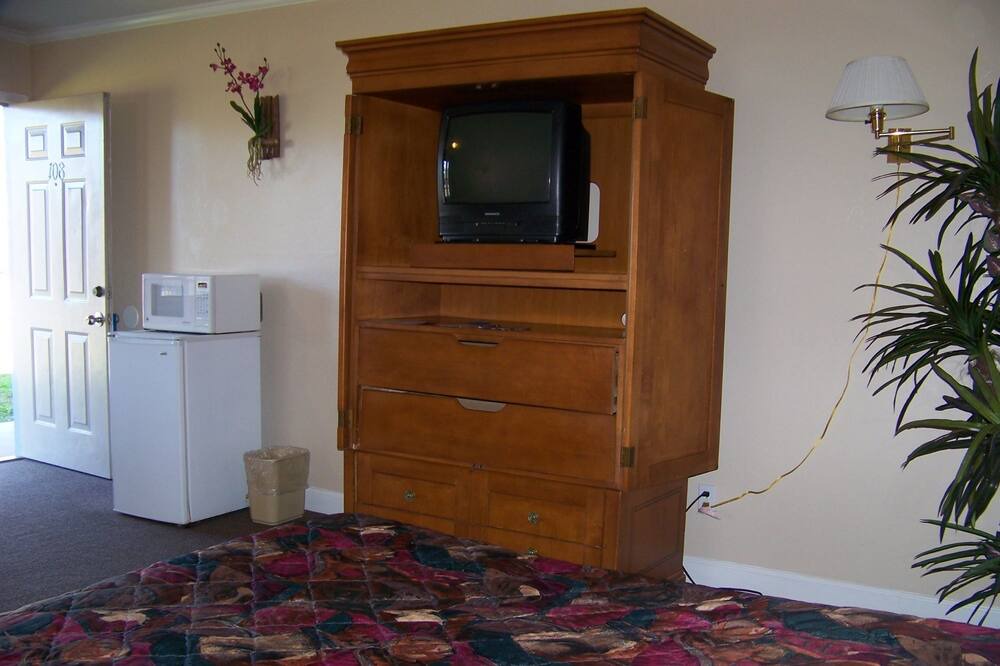 Photo of Bedroom in Milton