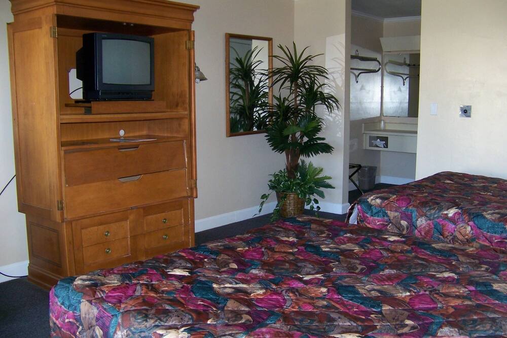 Photo of Bedroom in Milton