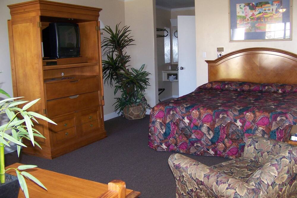 Photo of Bedroom in Milton
