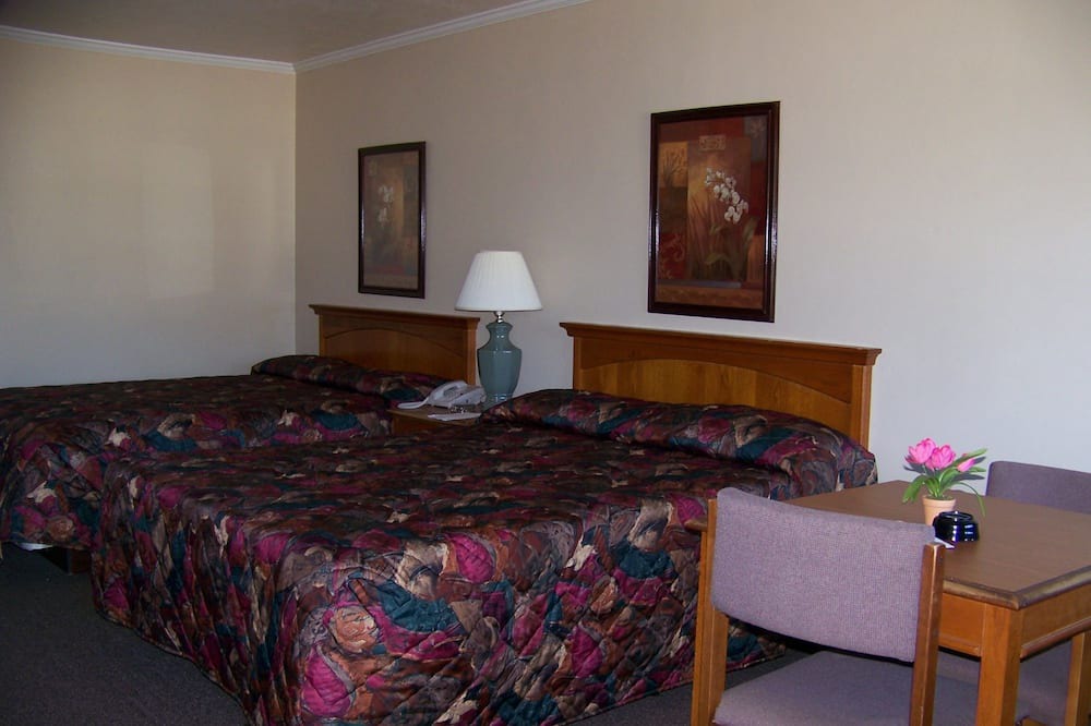 Photo of Bedroom in Milton