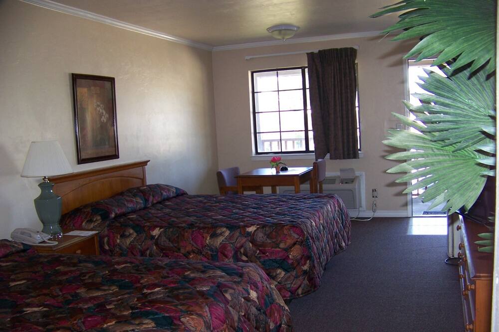 Photo of Bedroom in Milton