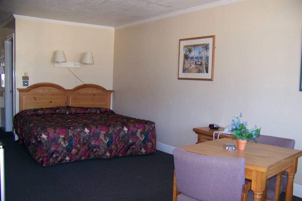 Photo of Bedroom in Milton