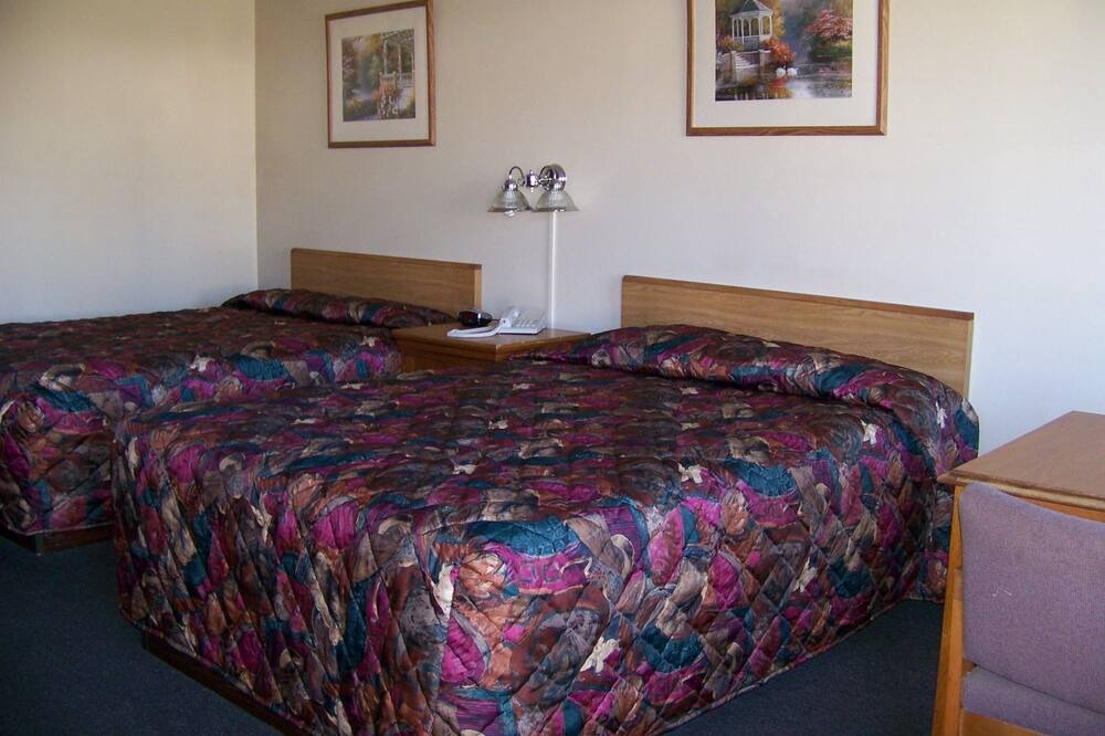 Photo of Bedroom in Milton