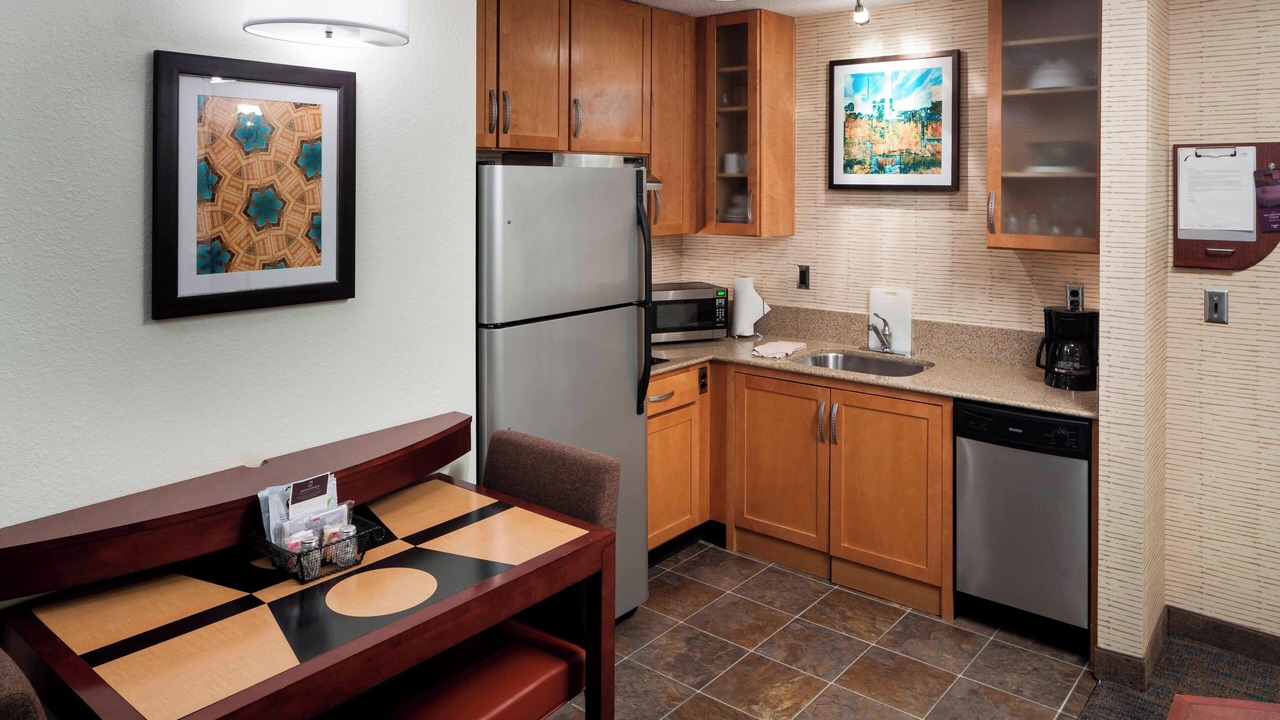 Photo of Kitchen in Hattiesburg