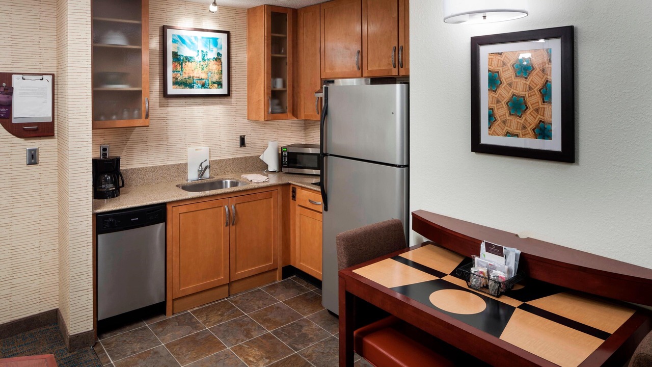Photo of Kitchen in Hattiesburg