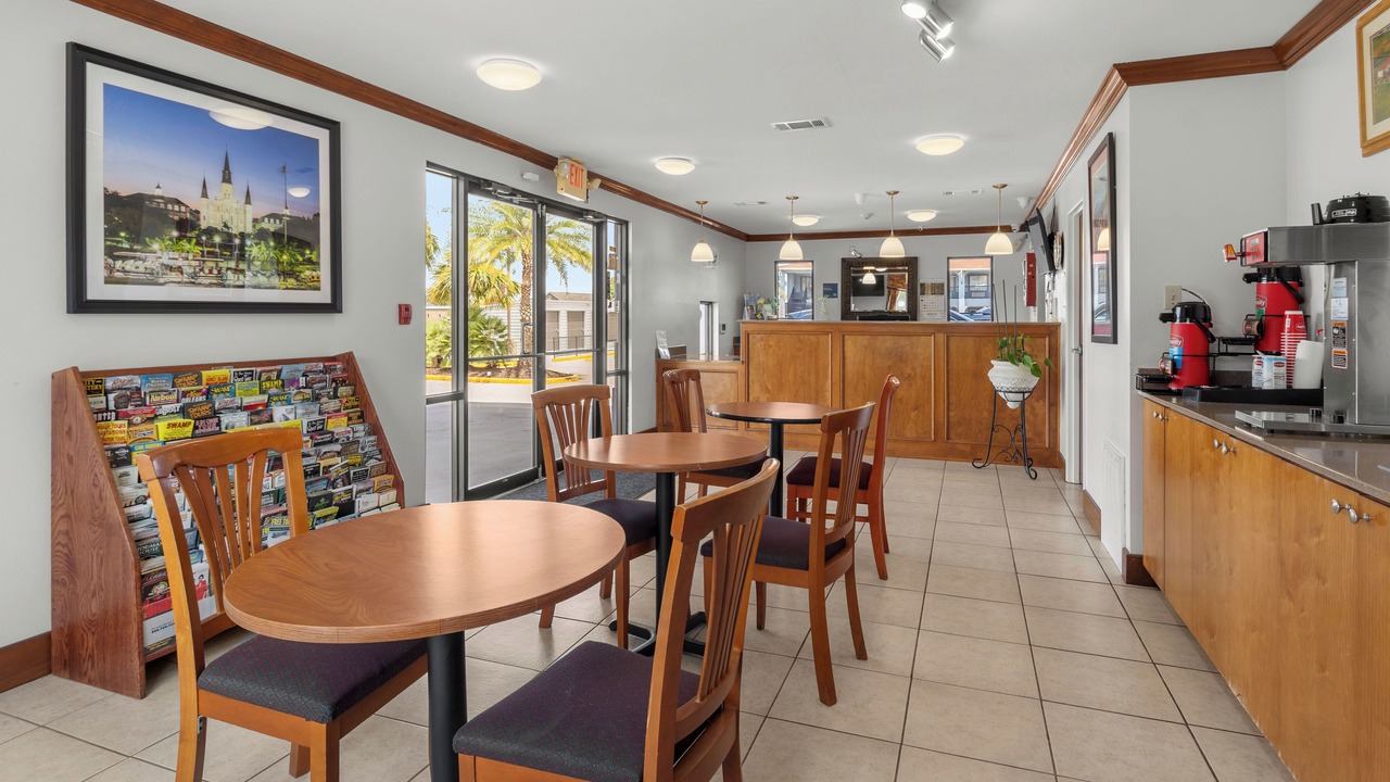 Photo of Kitchen in Bridge City