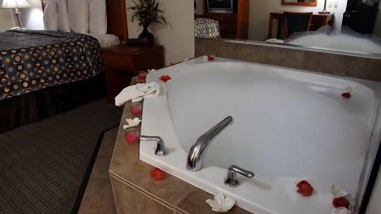 Photo of Bathroom in Bridge City