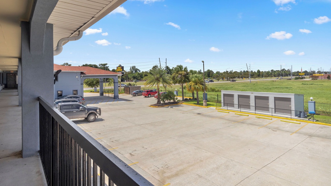 Photo of Outdoor in Bridge City