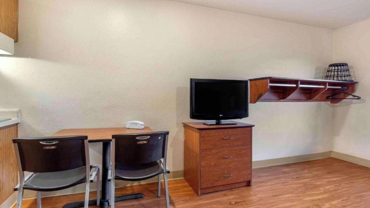 Photo of Bedroom in Shreveport
