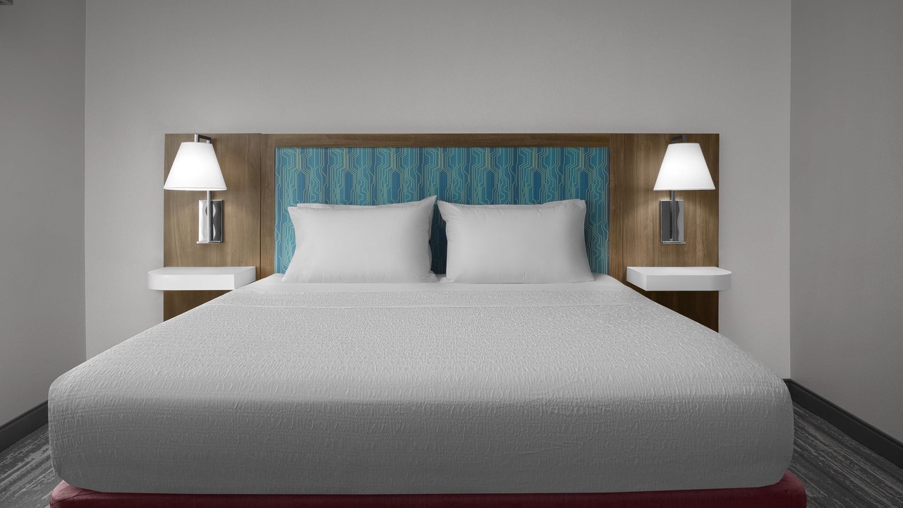 Photo of Bedroom in Southside