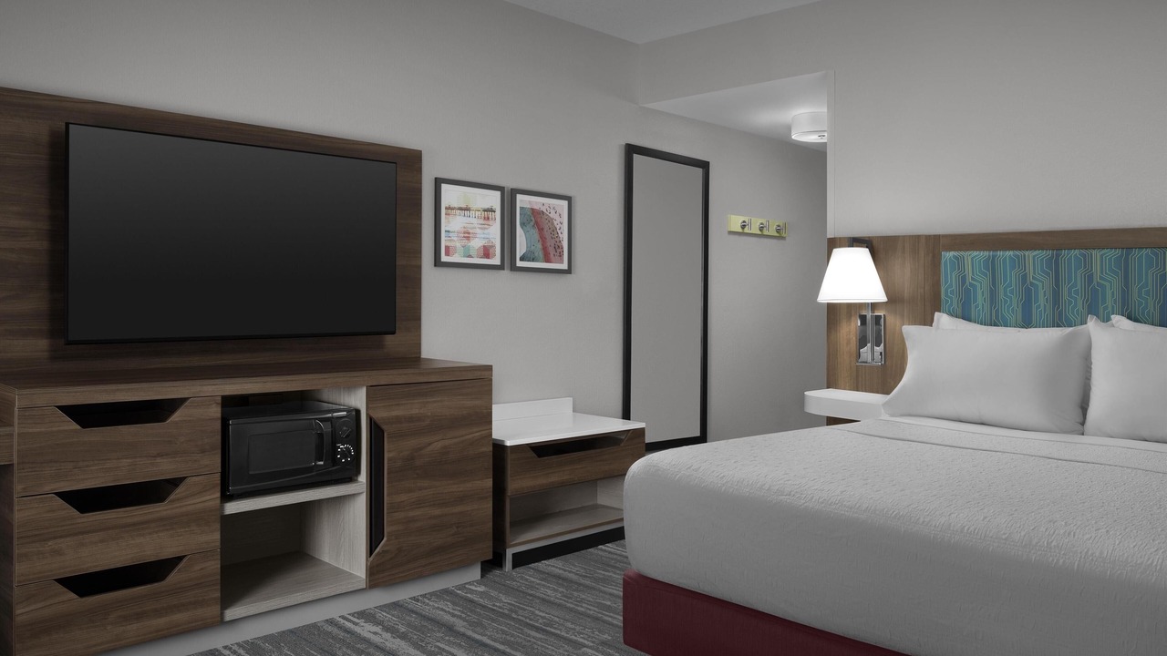 Photo of Bedroom in Southside