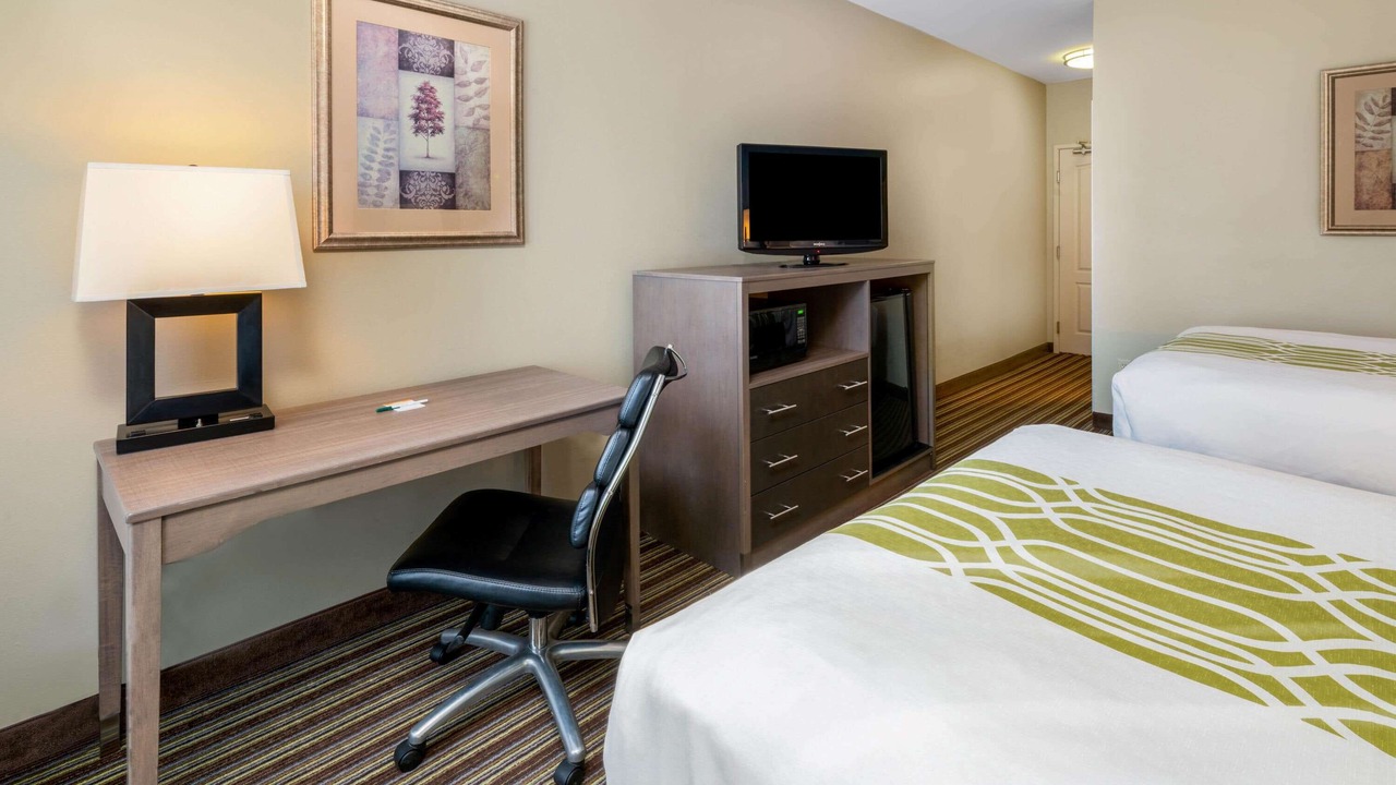 Photo of Bedroom in Broussard