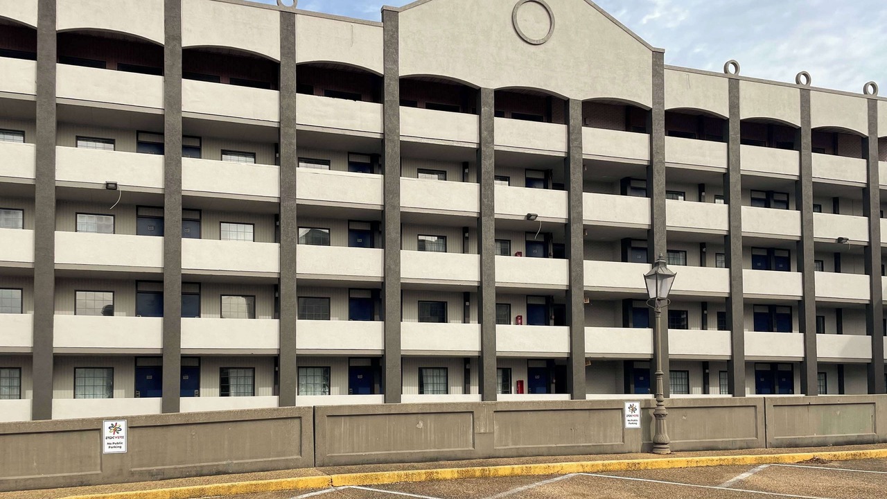 Photo of Outdoor in Vicksburg