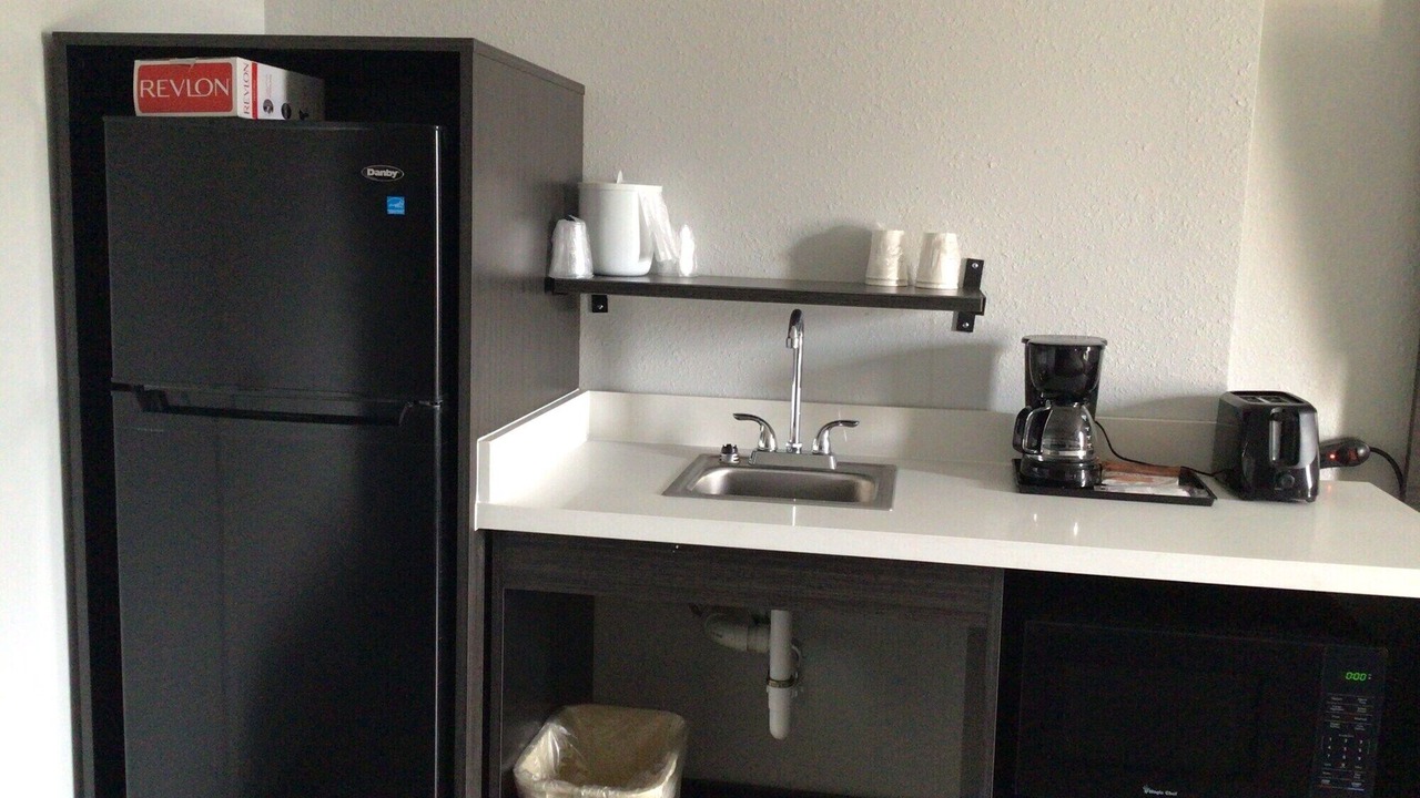 Photo of Kitchen in Vicksburg