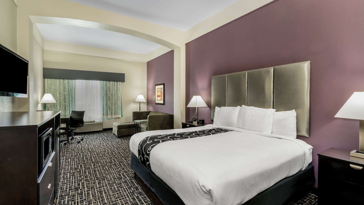 Photo of Bedroom in Canton