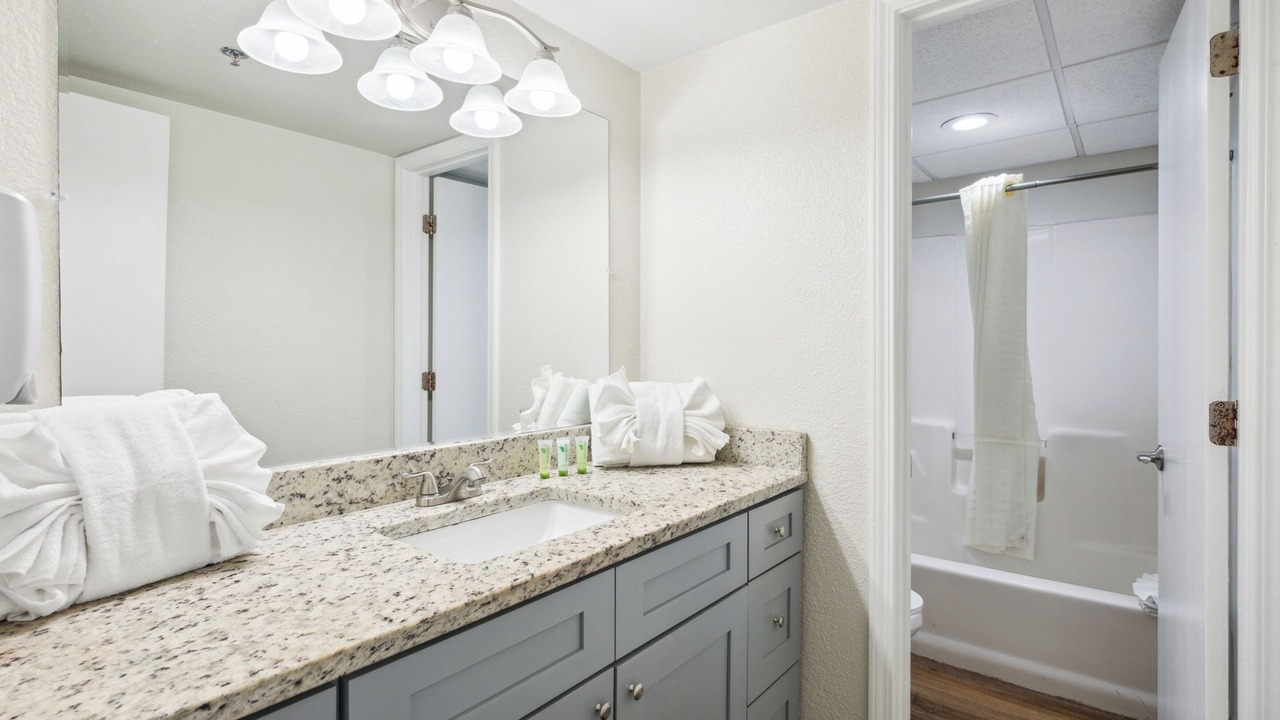 Photo of Bathroom in Laguna Beach Estates