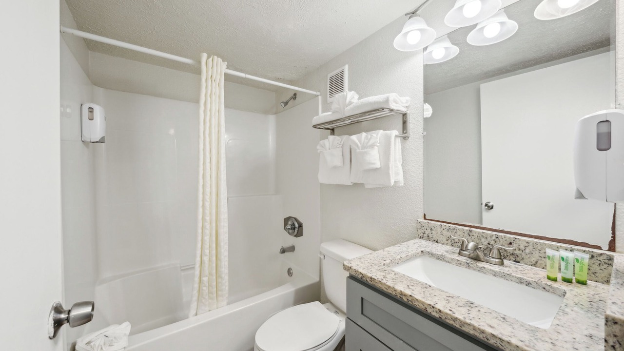 Photo of Bathroom in Laguna Beach Estates