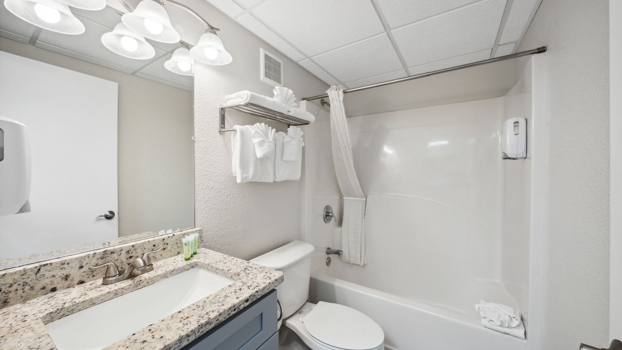Photo of Bathroom in Laguna Beach Estates