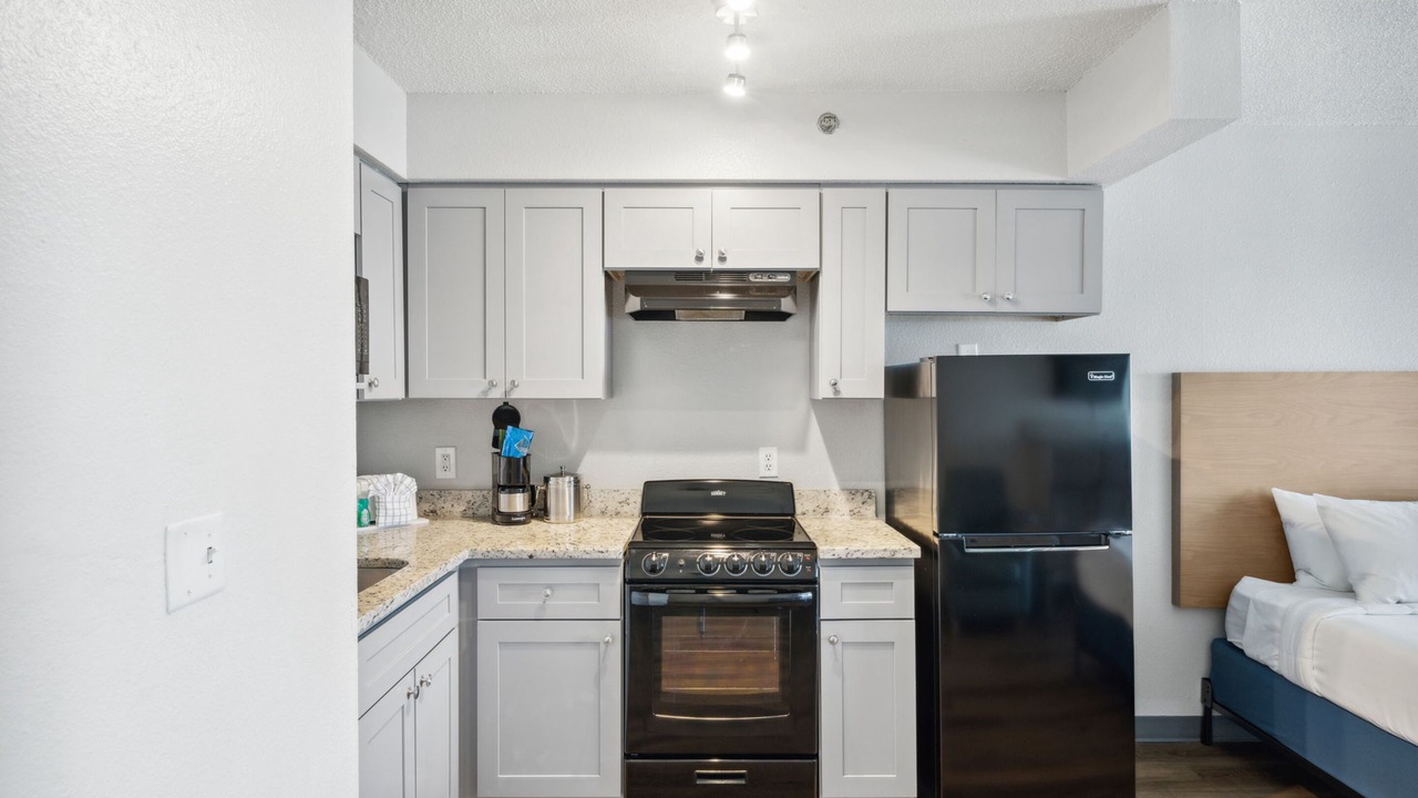 Photo of Kitchen in Laguna Beach Estates