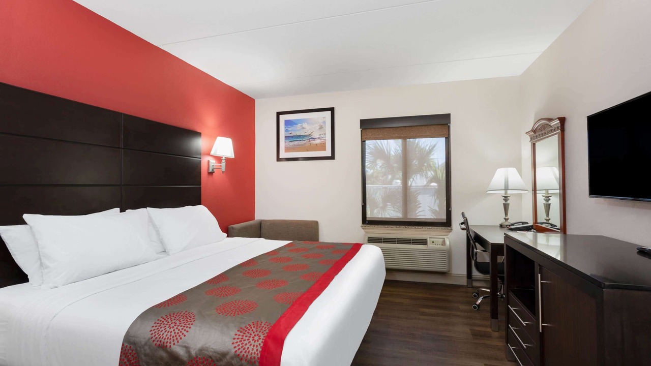Photo of Bedroom in Bay VIew Addition