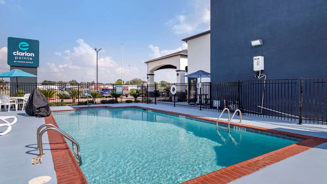 Photo of Outdoor in Sulphur