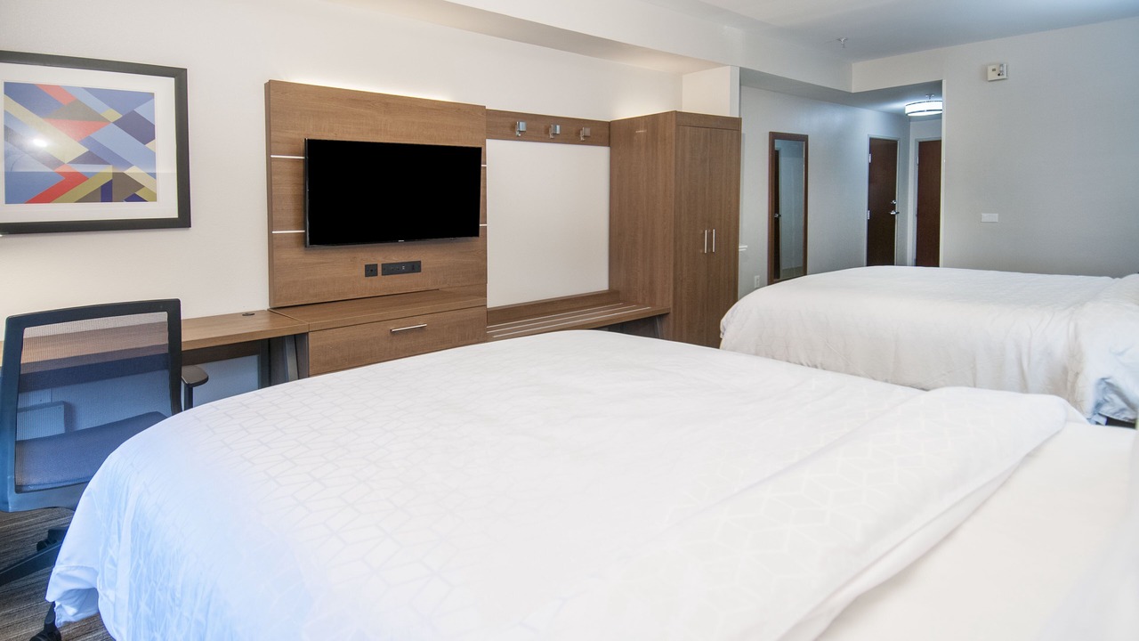 Photo of Bedroom in St. Martin