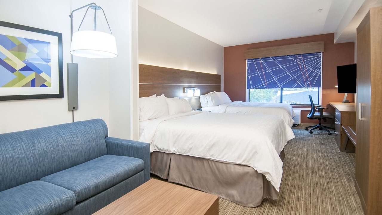 Photo of Bedroom in St. Martin