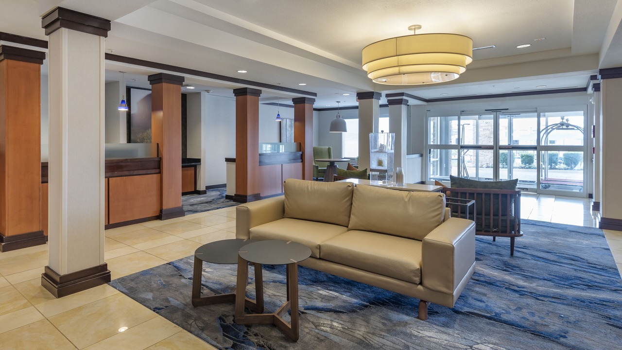 Photo of Livingroom in Northwest Pensacola