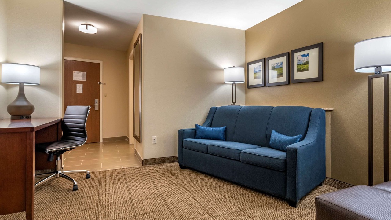Photo of Bedroom in Niceville