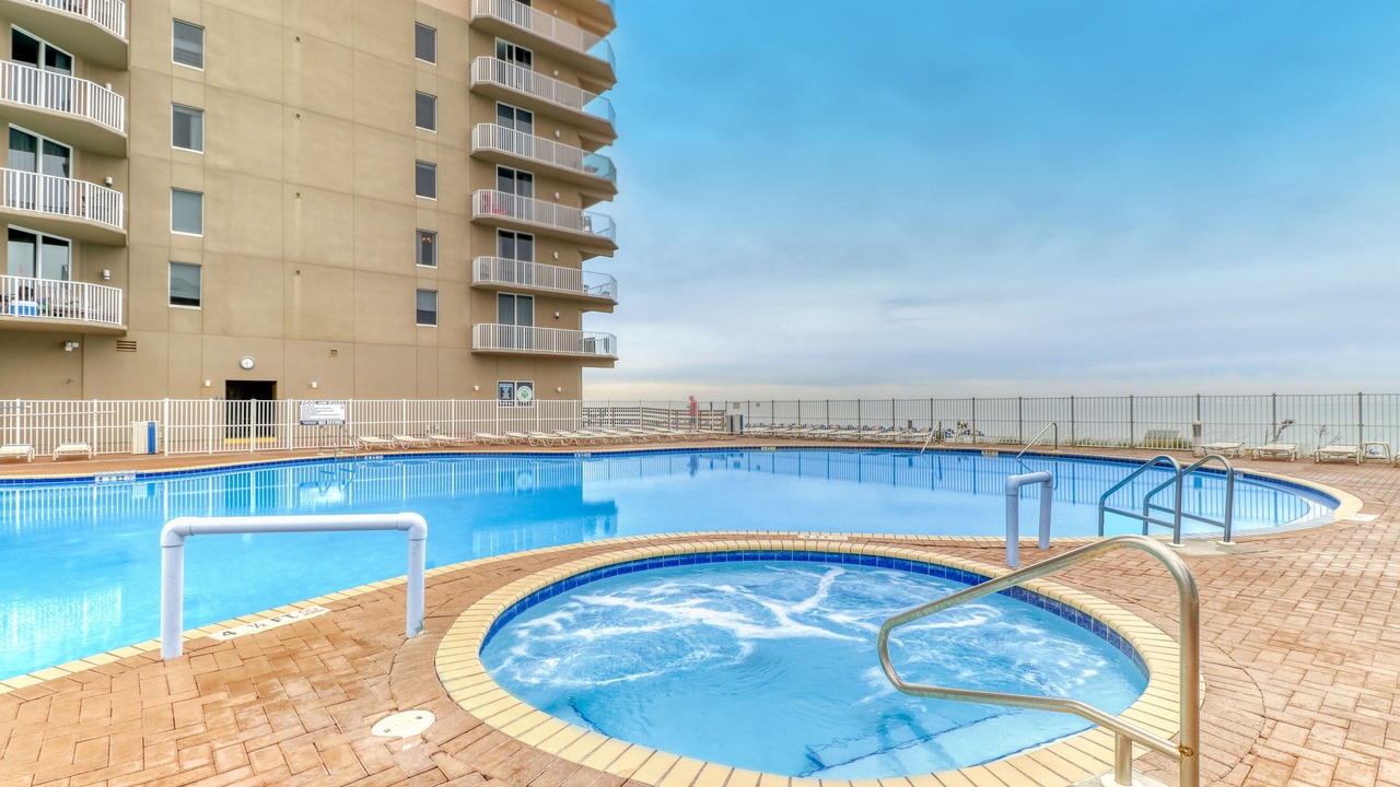 Photo of Outdoor in Panama City Beach