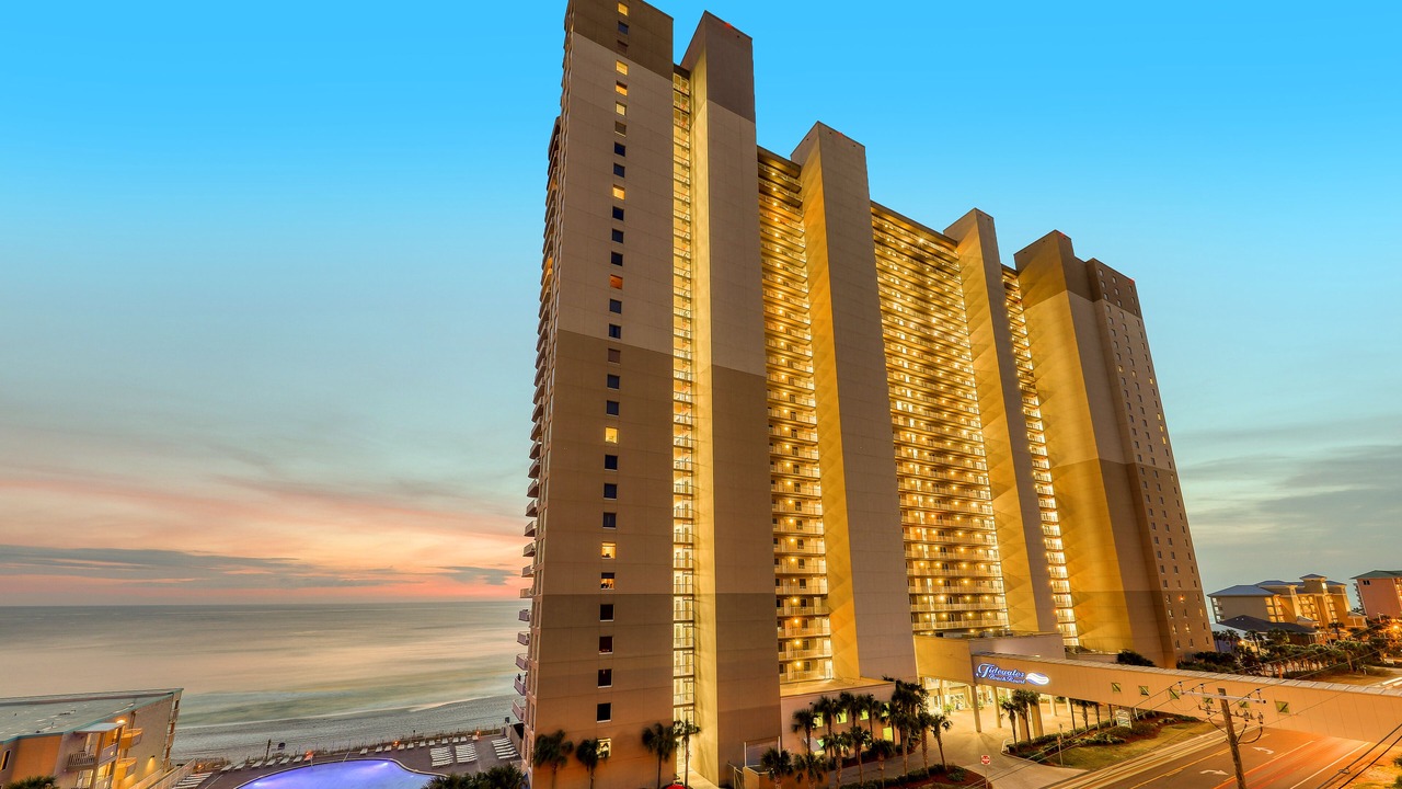 Photo of Outdoor in Panama City Beach