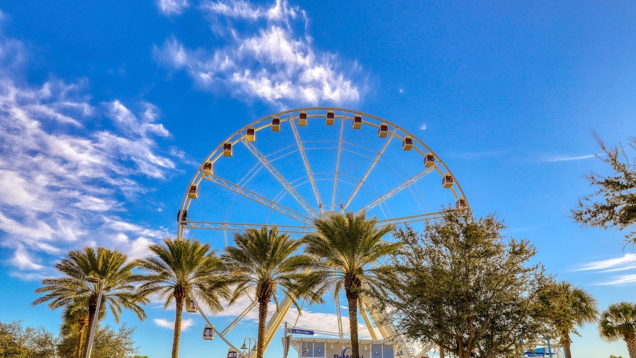 Photo of Outdoor in Panama City Beach