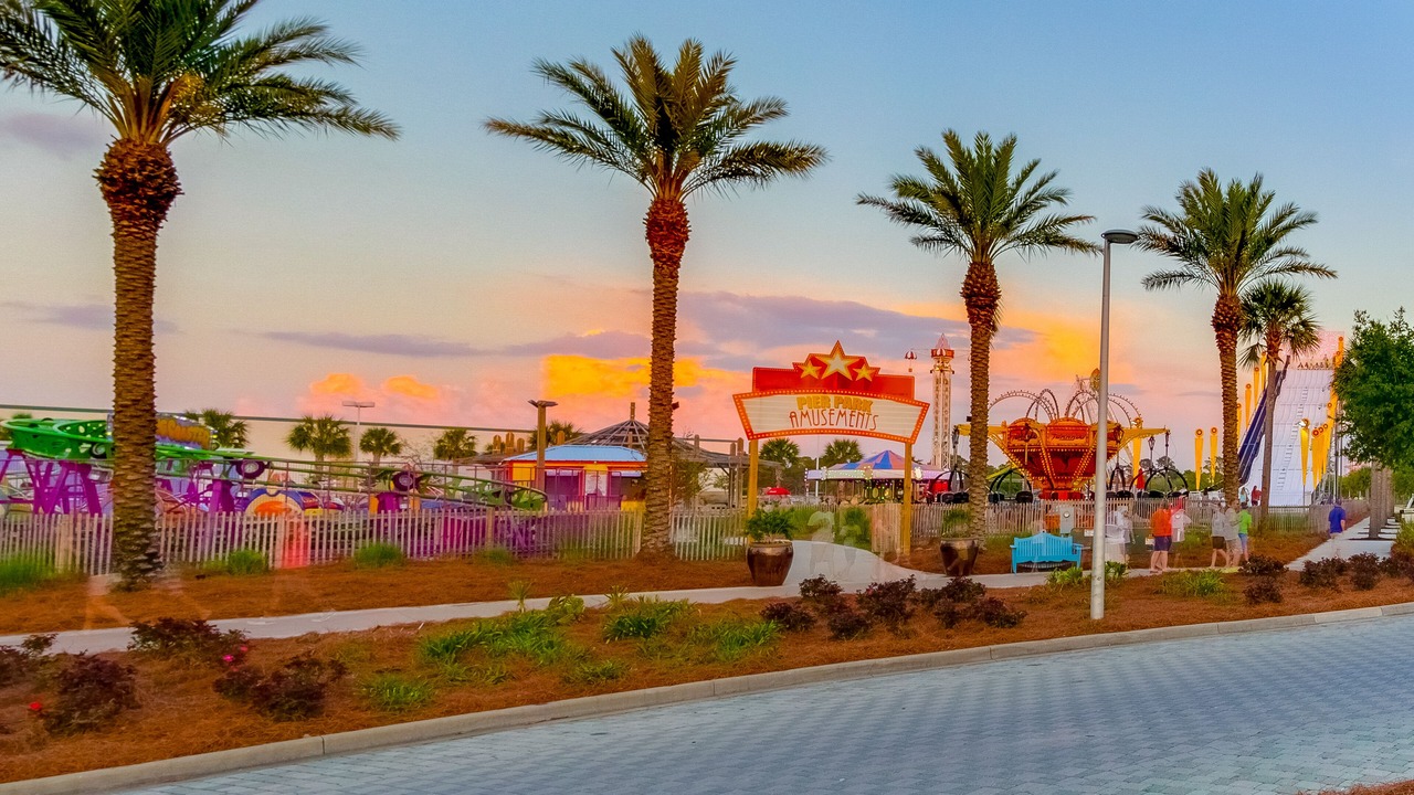 Photo of Outdoor in Panama City Beach