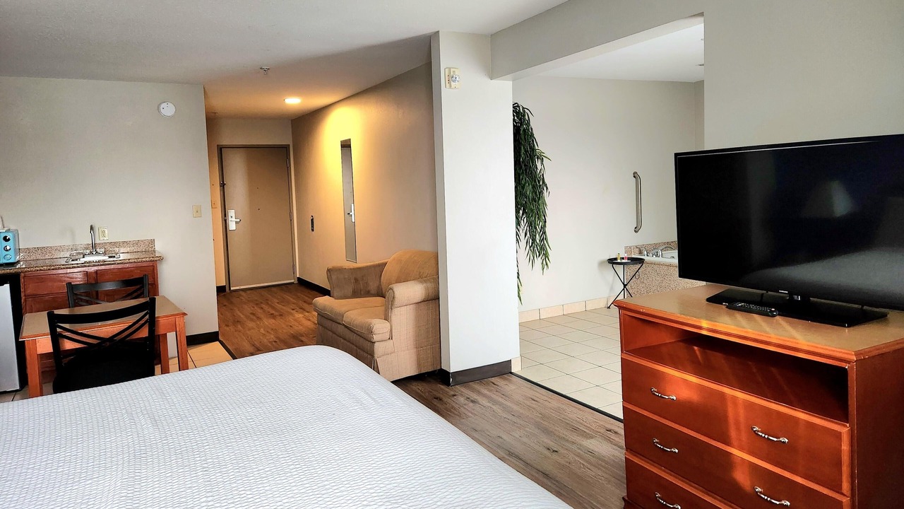 Photo of Bedroom in Thibodaux