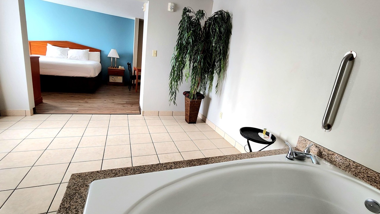 Photo of Bedroom in Thibodaux