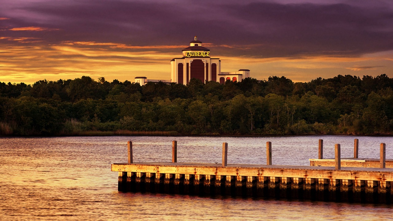 Photo of Outdoor in Lake Charles