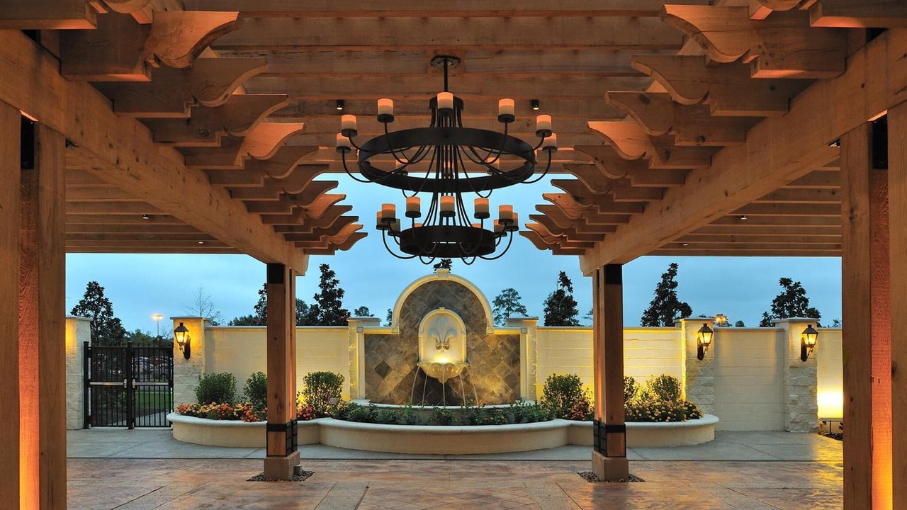 Photo of Outdoor in Lake Charles