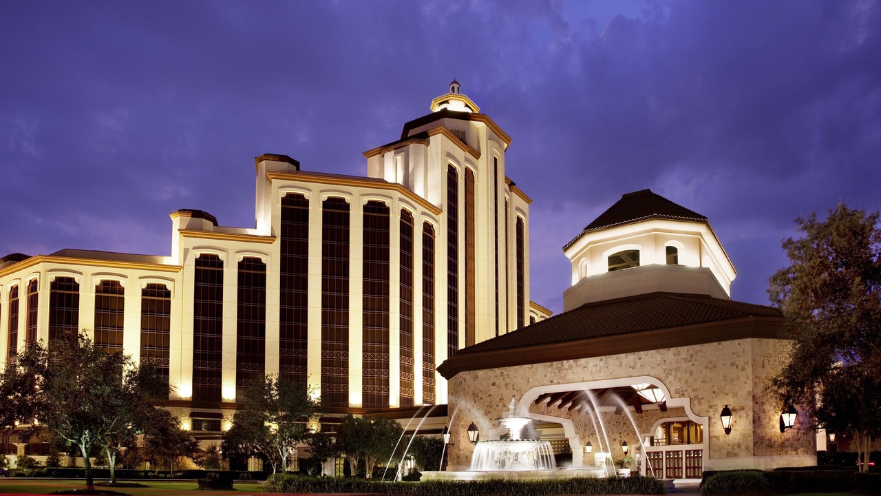 Photo of Outdoor in Lake Charles