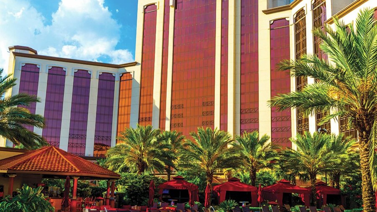 Photo of Outdoor in Lake Charles