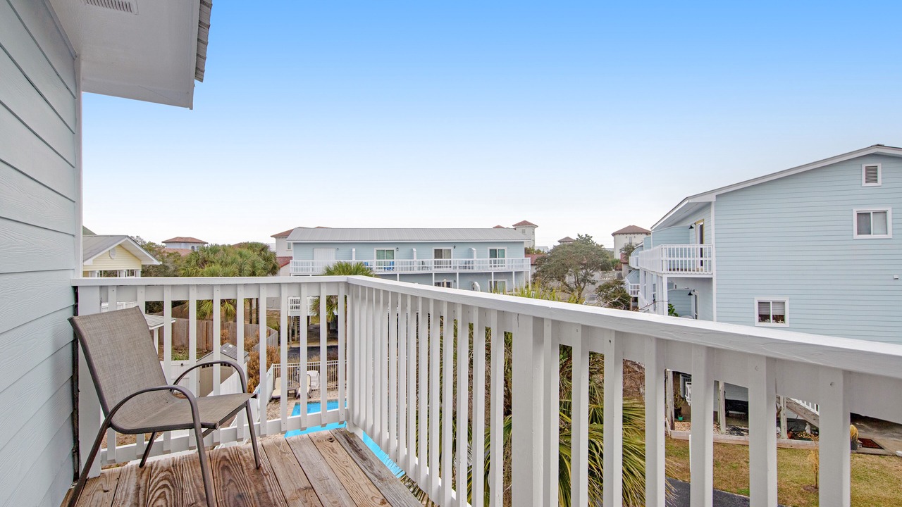 Photo of Outdoor in Santa Rosa Beach